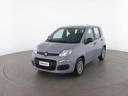 Grigio Usata 2022 Fiat Panda Due volumi | 10.399 € (Buon prezzo)