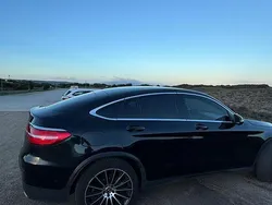 Usata 2017 Mercedes GLC350 Coupé | 16.500 €