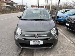Grigio Usata 2019 Fiat 500 Pop Tre volumi | 7999 € (Ottimo prezzo)