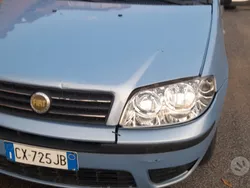 Usata 2005 Fiat Punto Due volumi | 300 € (Super prezzo)