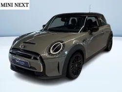 Antracite metallizzato Usata 2021 Mini Cooper SE Due volumi | 17.200 € (Buon prezzo)