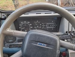 Blu Usata 2004 Fiat Panda 4x4 Trekking Due volumi | 6000 € (Ottimo prezzo)