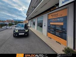 Nero Usata 2019 Jeep Renegade Sport SUV | 17.900 € (Buon prezzo)