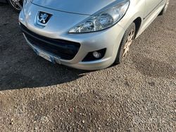 Grigio Usata 2012 Peugeot 207 Station wagon | 3300 € (Ottimo prezzo)