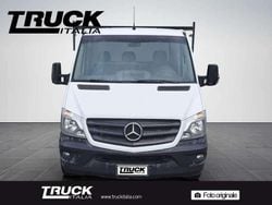 Bianco Usata 2017 Mercedes Sprinter Furgone | 18.000 € (Buon prezzo)