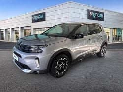 Grigio Usata 2024 Citroën C5 Aircross SUV | 24.850 € (Buon prezzo)