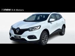 Bianco Usata 2019 Renault Kadjar SUV | 10.800 € (Ottimo prezzo)