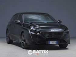Blu obsession Nuova 2025 Peugeot 308 GT Tre volumi | 29.224 € (Buon prezzo)