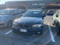 Usata 2008 BMW 118 Due volumi | 4000 € (Buon prezzo)