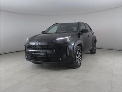 Nero Usata 2023 Toyota Yaris Cross Trend SUV | 23.500 € (Buon prezzo)