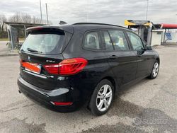 Nero Usata 2016 BMW 218 Monovolume | 10.500 €