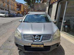 Grigio Usata 2008 Nissan Qashqai SUV | 3200 € (Ottimo prezzo)