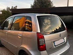 Usata 2006 Fiat Idea Monovolume | 3500 € (Buon prezzo)