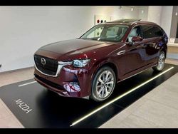 Artisan red Usata 2024 Mazda CX-80 Takumi-Line SUV | 55.900 € (Super prezzo)