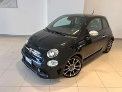 Nero Usata 2020 Abarth 595 Turismo Due volumi | 15.490 € (Ottimo prezzo)