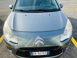Grigio Usata 2011 Citroën C3 Exclusive Due volumi | 4500 € (Buon prezzo)
