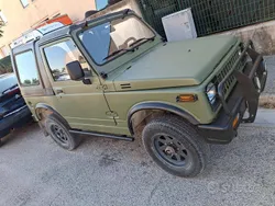 Usata 1988 Suzuki Samurai SUV | 3500 €