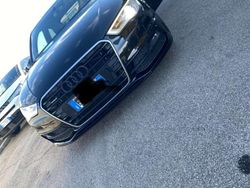 Nero Usata 2013 Audi A3 Ambition Tre volumi | 13.000 € (Buon prezzo)