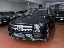 Nero Usata 2021 Mercedes GLS350 Premium SUV | 58.900 € (Super prezzo)