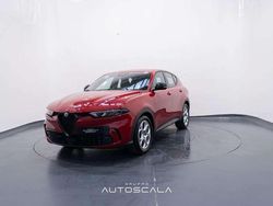 Rosso Usata 2023 Alfa Romeo Tonale Sprint SUV | 25.990 € (Ottimo prezzo)