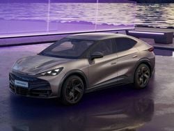 Atacama desert Nuova 2026 Cupra Tavascan Endurance SUV | 48.300 €