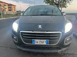 Usata 2014 Peugeot 3008 Due volumi | 4499 € (Buon prezzo)