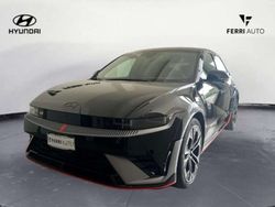 Nero Usata 2024 Hyundai Ioniq 5 N Performance SUV | 76.150 €