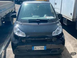Usata 2007 Smart ForTwo Coupé Due volumi | 2700 € (Ottimo prezzo)
