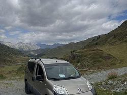 Usata 2010 Citroën Nemo Monovolume | 5500 € (Buon prezzo)