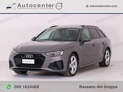 Grigio Usata 2024 Audi A4 S-Line Station wagon | 39.500 € (Buon prezzo)
