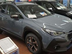 Grigio Nuova 2025 Subaru Crosstrek Style SUV | 29.900 € (Buon prezzo)