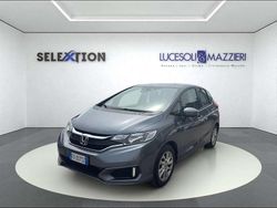 Grigio Usata 2019 Honda Jazz Comfort Due volumi | 17.300 € (Molto cara)