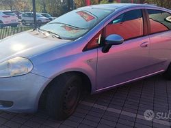 Other Usata 2007 Fiat Grande Punto Due volumi | 1900 € (Buon prezzo)