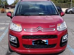 Usata 2015 Citroën C3 Picasso Seduction Monovolume | 5500 € (Ottimo prezzo)