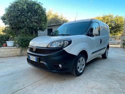 Usata 2020 Fiat Doblò Monovolume | 13.900 € (Buon prezzo)