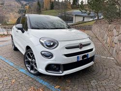 Usata 2021 Fiat 500X Sport SUV | 18.200 € (Buon prezzo)