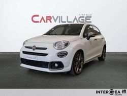 Bianco Usata 2022 Fiat 500X Sport SUV | 15.900 € (Buon prezzo)