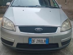 Grigio Usata 2007 Ford C-MAX Monovolume | 800 € (Super prezzo)