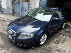 Usata 2006 Audi A3 Tre volumi | 3450 €