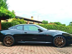 Nero Usata 2005 Maserati GranSport GT Coupé | 65.000 €