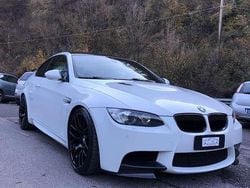 Usata 2010 BMW M3 Coupé | 53.000 € (Molto cara)