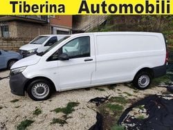 Bianco Usata 2019 Mercedes Vito Furgone | 13.400 € (Buon prezzo)