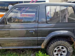 Usata 1994 Mitsubishi Pajero SUV | 4500 €