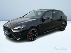 Nero metallizzato Usata 2024 BMW 118 Comfort Edition Due volumi | 33.900 € (Buon prezzo)