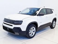 Nuova 2025 Jeep Avenger Longitude SUV | 24.900 € (Buon prezzo)