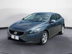 Grigio Usata 2014 Volvo V40 Business Edition Station wagon | 9900 € (Buon prezzo)