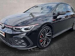 Nero Usata 2021 VW Golf GTI Tre volumi | 26.950 € (Ottimo prezzo)