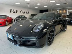 Nero Usata 2023 Porsche 992 Coupé | 189.900 € (Super prezzo)