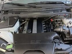 Grigio Usata 2001 BMW X5 SUV | 11.800 € (Molto cara)