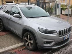 Other Usata 2020 Jeep Cherokee Limited SUV | 17.990 € (Ottimo prezzo)